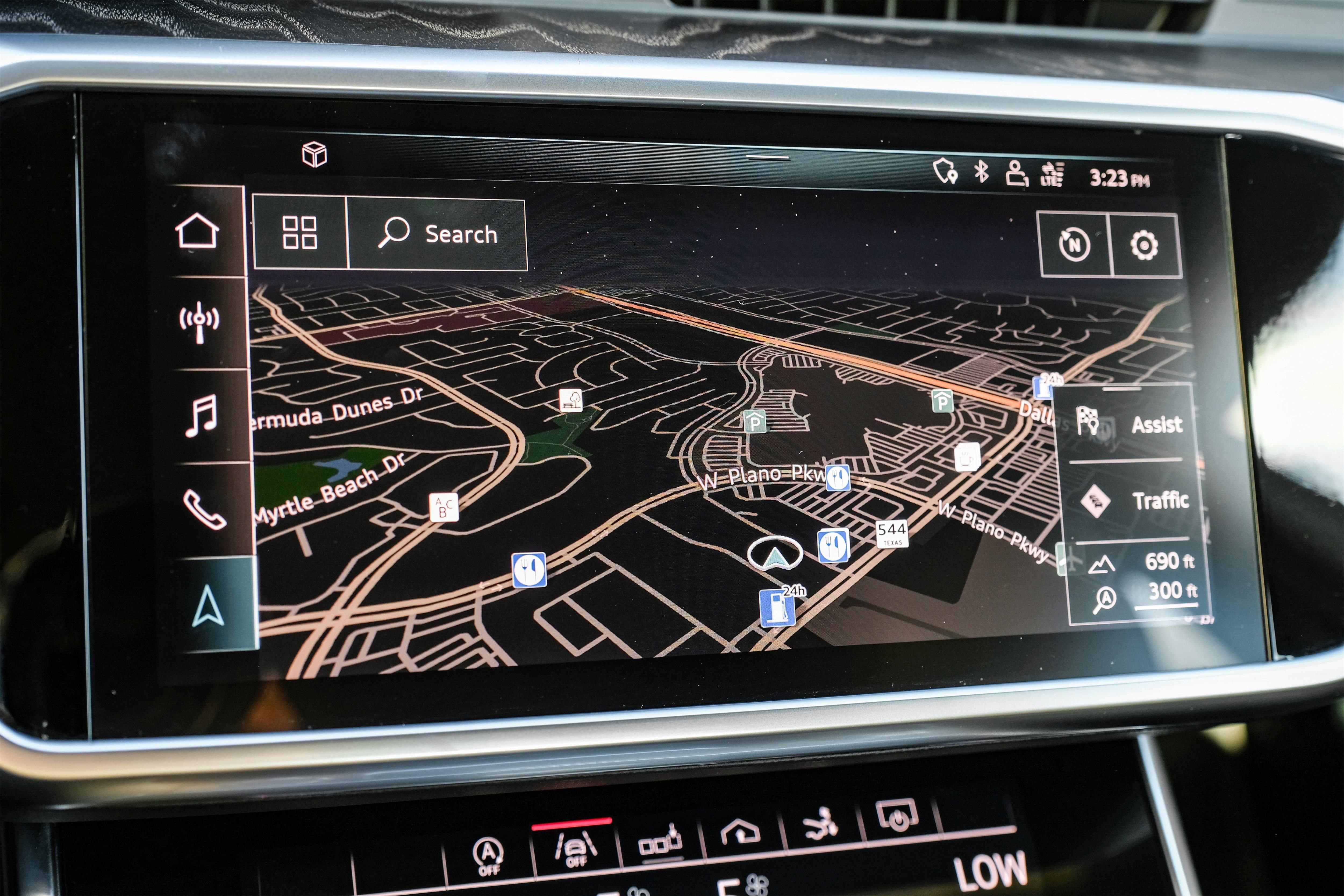 Used 2019 Audi A7 3.0T Premium Plus w/ Premium Plus Package image 21