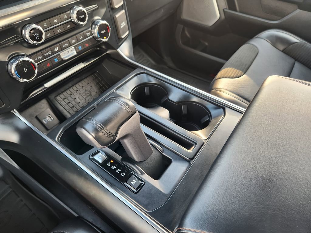 Used 2023 Ford F150 Raptor image 22