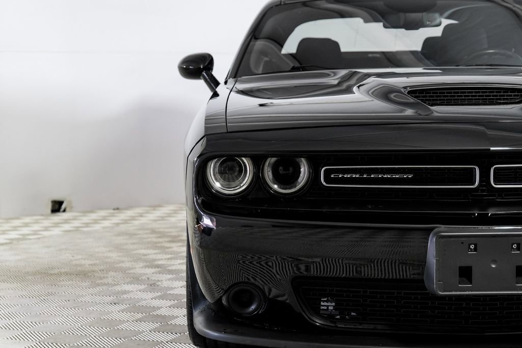 Used 2023 Dodge Challenger GT RWD image 39