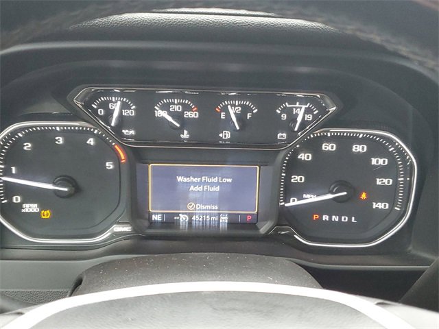 Used 2023 GMC Sierra 2500 SLE image 15