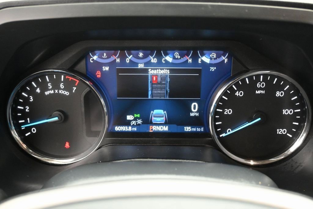 Used 2024 Ford Expedition XLT image 22
