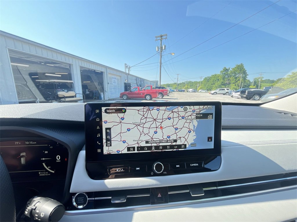 New 2025 Mitsubishi Outlander AWD image 18