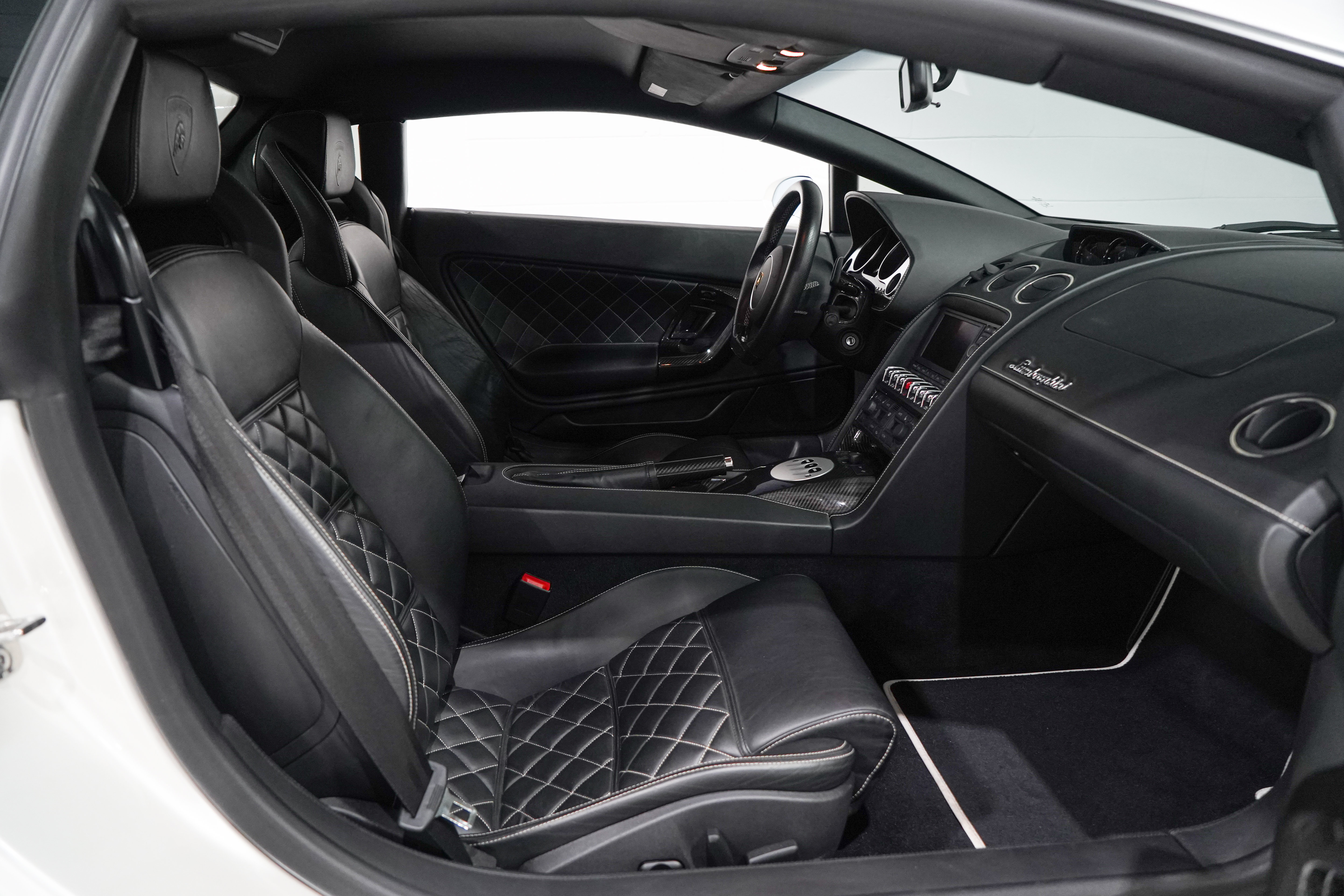 Used 2009 Lamborghini Gallardo LP 560-4 AWD/4WD image 14