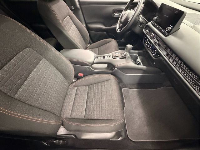 Used 2025 Honda HR-V Sport image 22