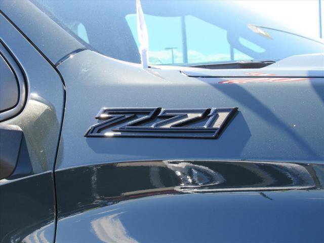 New 2026 Chevrolet Silverado 1500 LT w/ Z71 Off-Road Package image 9
