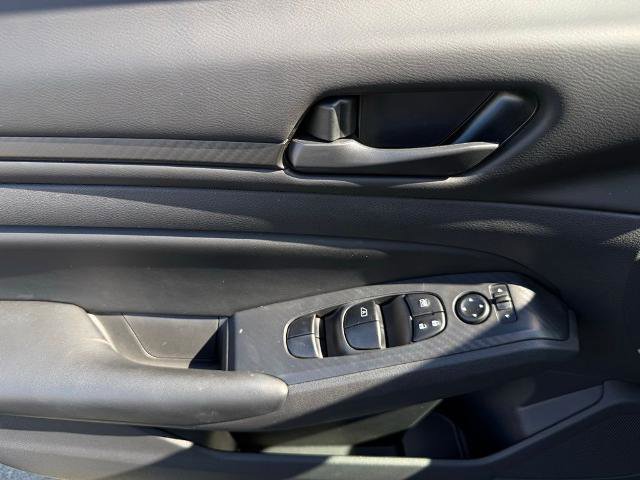 Certified 2025 Nissan Altima 2.5 S image 18