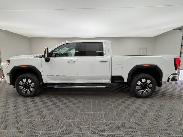 New 2026 GMC Sierra 2500 Denali w/ Denali Reserve Package AWD/4WD image 15