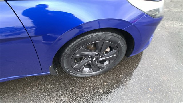 Used 2022 Hyundai Elantra SEL w/ Convenience Package image 27