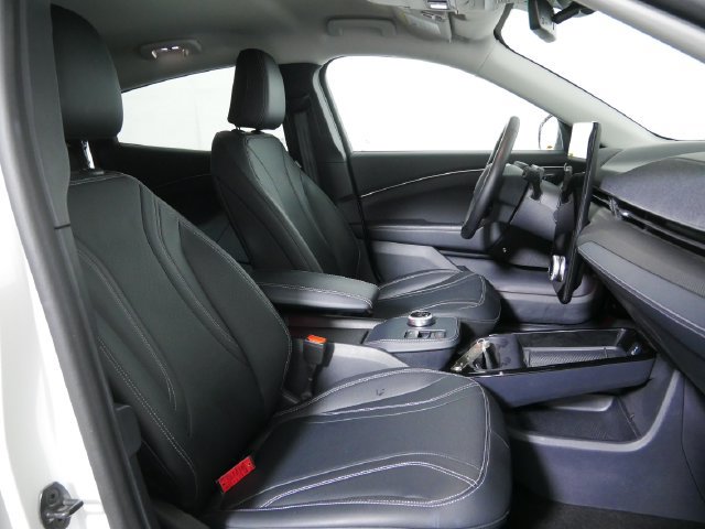 Certified 2024 Ford Mustang Mach-E Premium AWD/4WD image 13