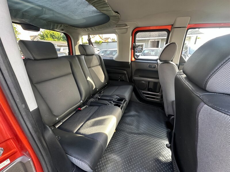 Used 2003 Honda Element EX image 16