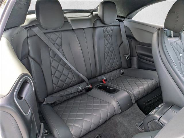 Used 2018 Mercedes-Benz E 400 4MATIC Cabriolet image 20