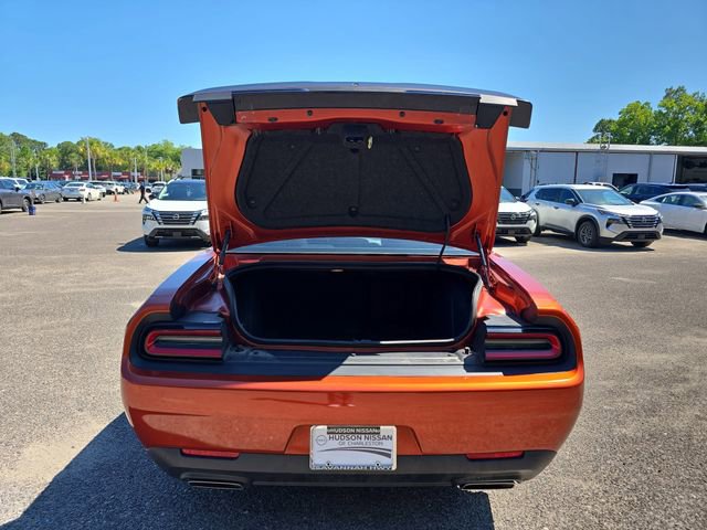 Used 2023 Dodge Challenger R/T RWD image 17