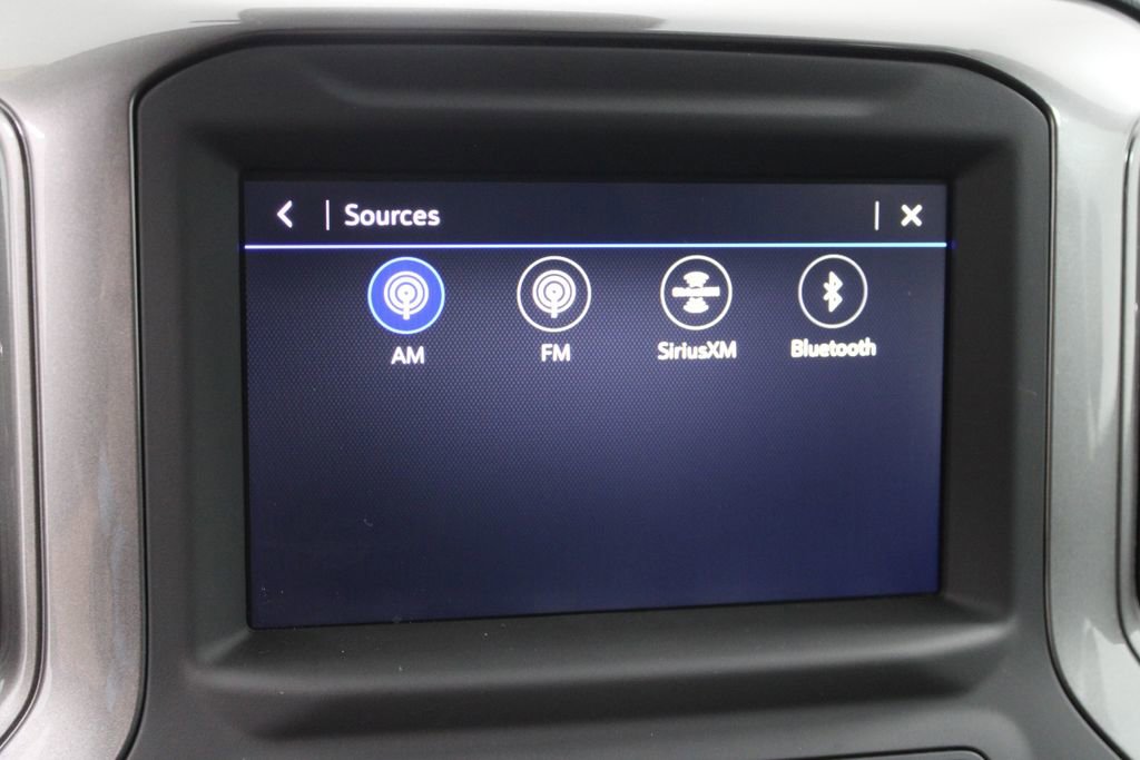 Used 2024 Chevrolet Silverado 1500 Custom image 45