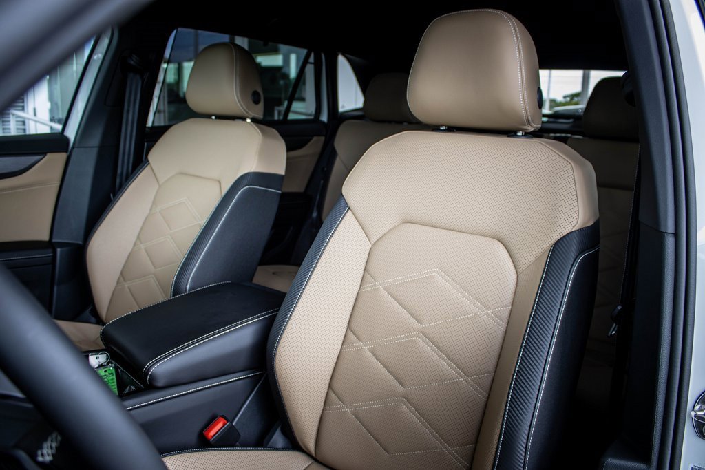 New 2026 Volkswagen Atlas Cross Sport SE image 27