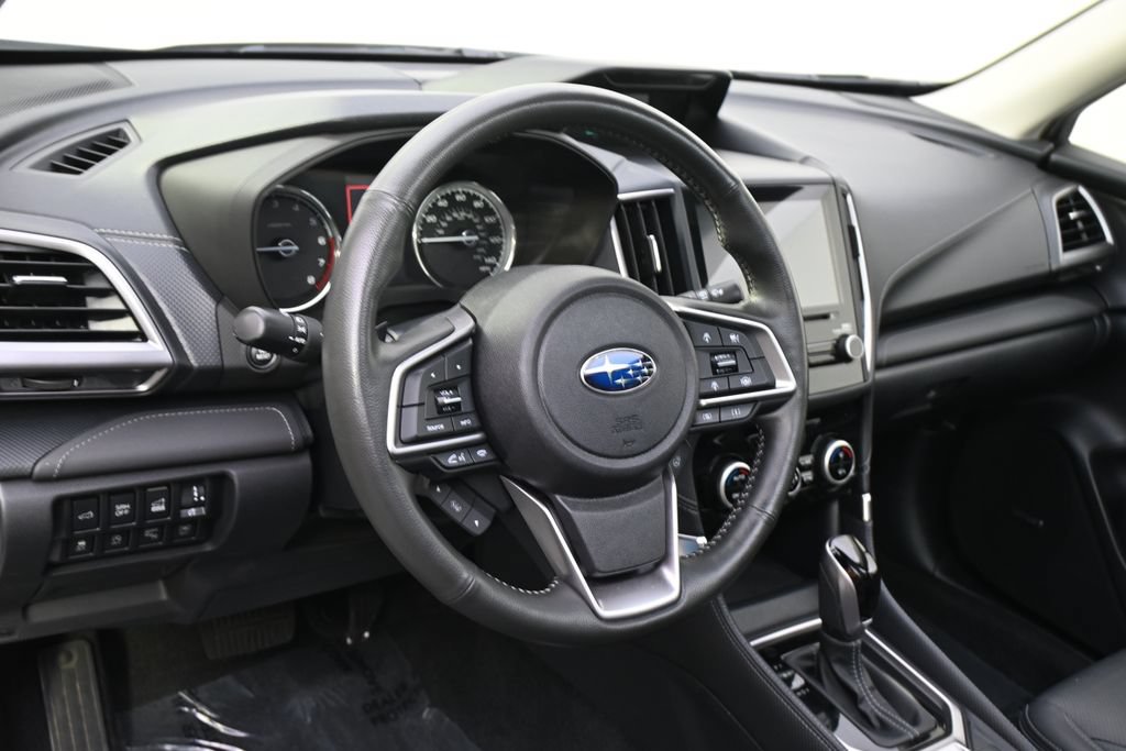Certified 2023 Subaru Forester Touring AWD/4WD image 11
