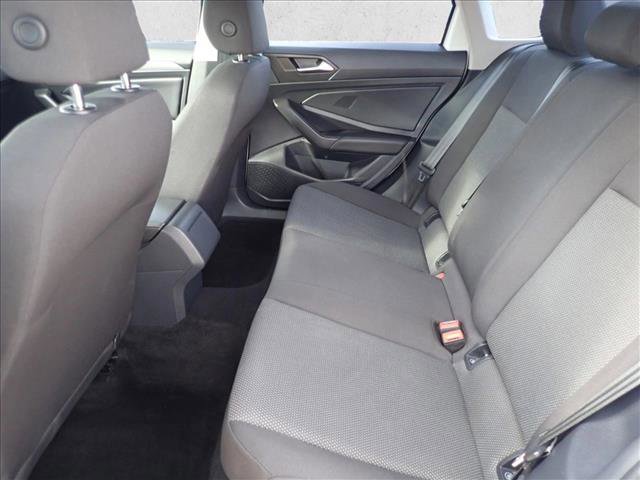 Used 2019 Volkswagen Jetta S w/ Driver Assistance Package FWD image 8