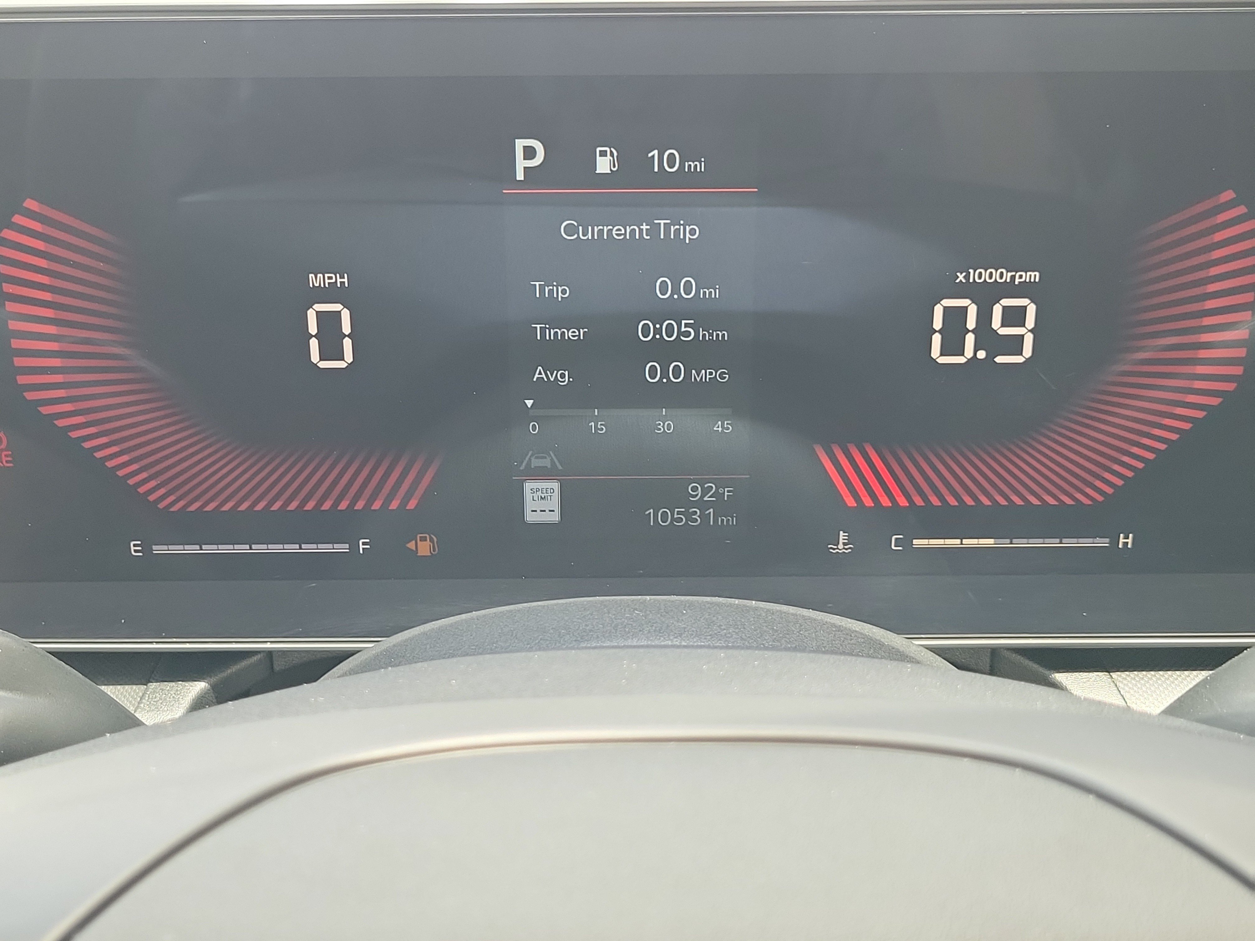 Used 2025 Kia K4 FWD image 31