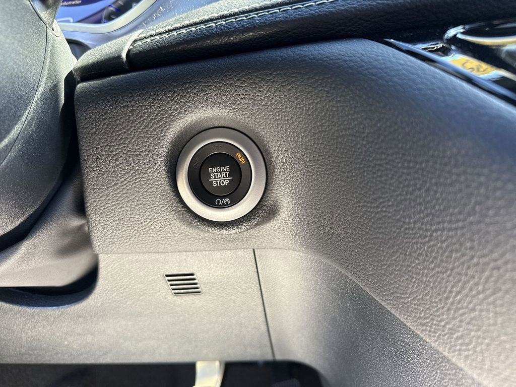 New 2026 Chrysler Pacifica Select image 19