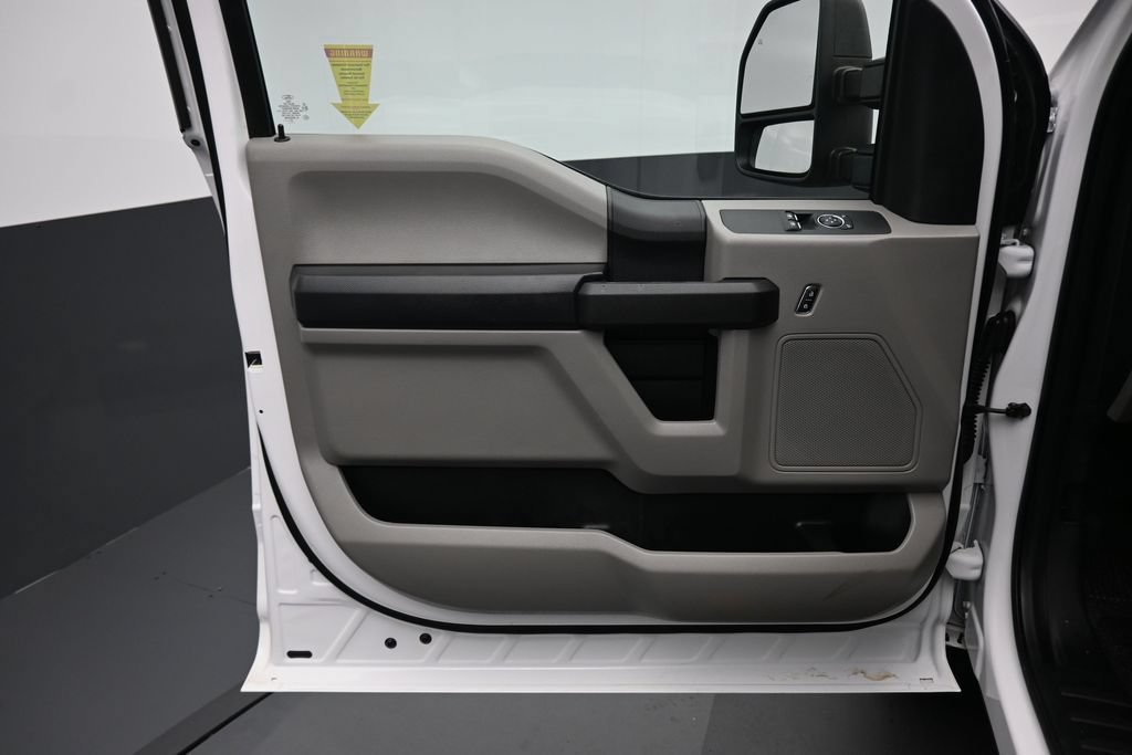 Used 2019 Ford F250 XL w/ XL Value Package RWD image 9