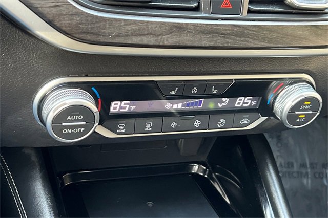 Used 2023 Nissan Altima 2.5 SL image 26