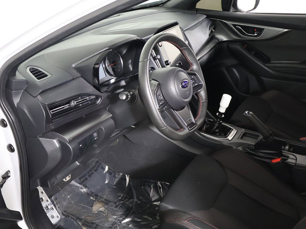 Used 2023 Subaru WRX Premium image 19