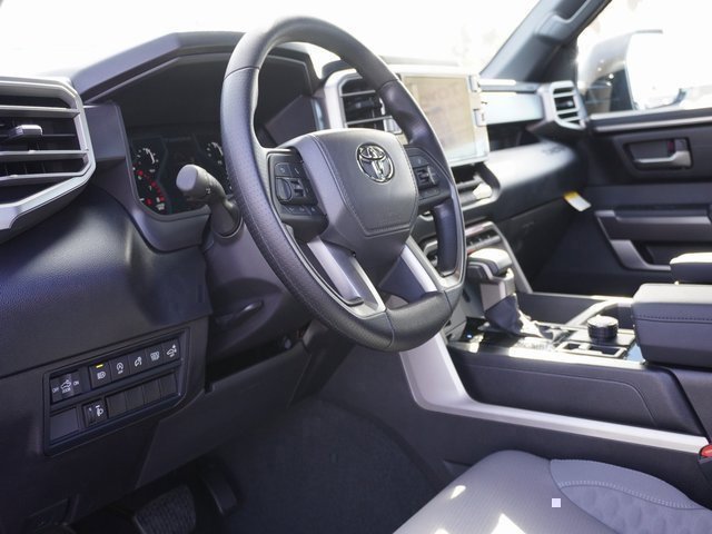 New 2025 Toyota Tundra SR5 image 21