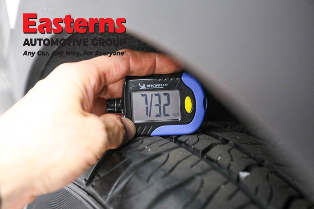 Used 2023 Buick Envision Preferred image 27