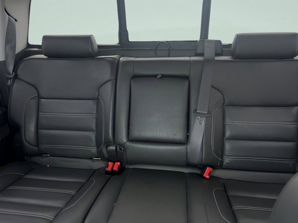 Used 2018 GMC Sierra 2500 Denali w/ Duramax Plus Package image 26
