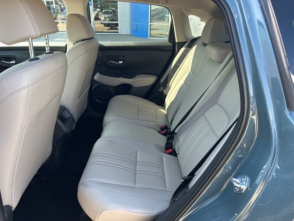 New 2026 Honda HR-V EX-L image 13