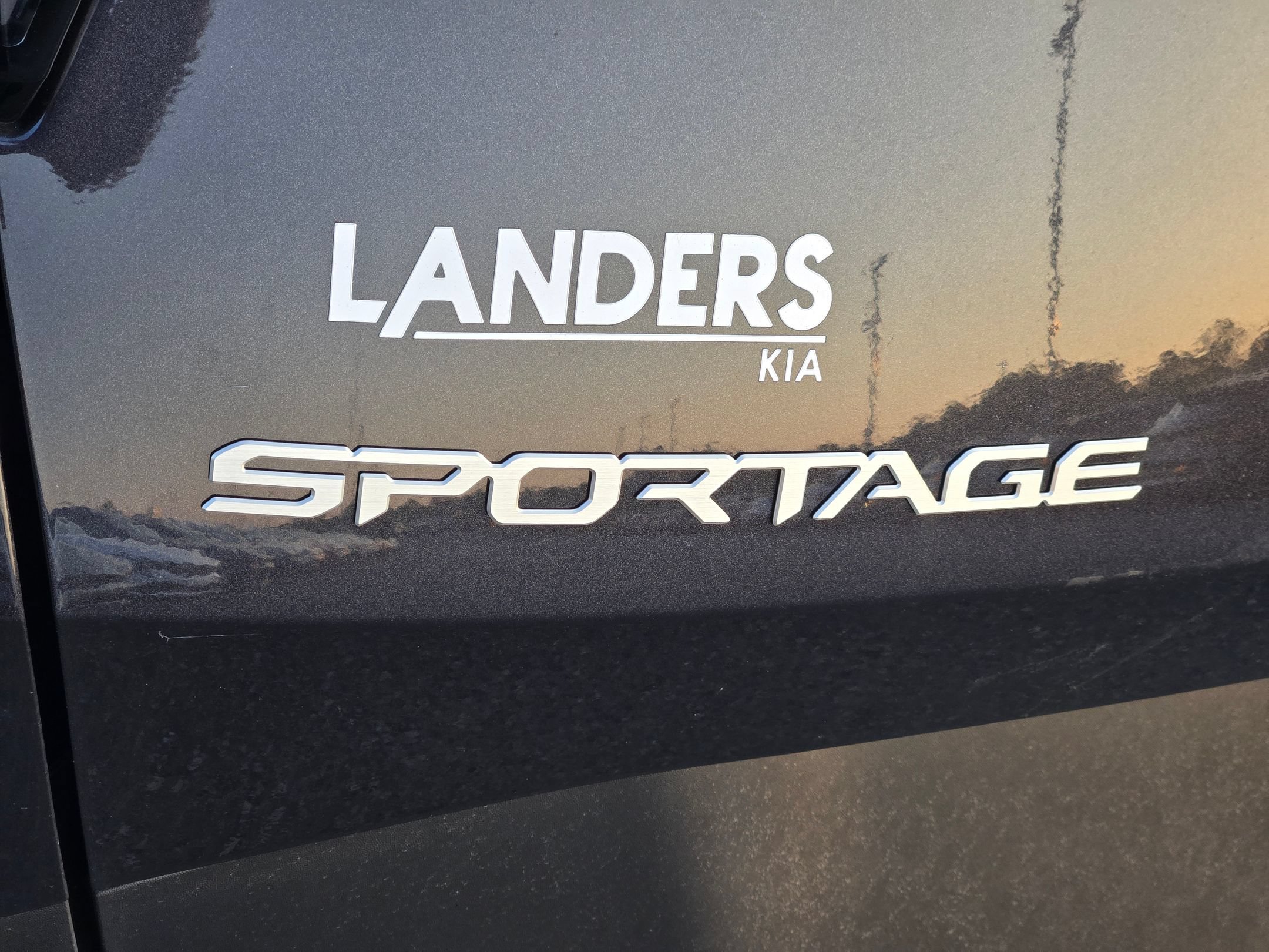 New 2026 Kia Sportage LX w/ LX Convenience Package FWD image 32