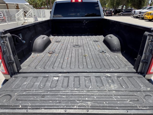 Certified 2024 RAM 3500 Big Horn w/ Bed Utility Group AWD/4WD image 9