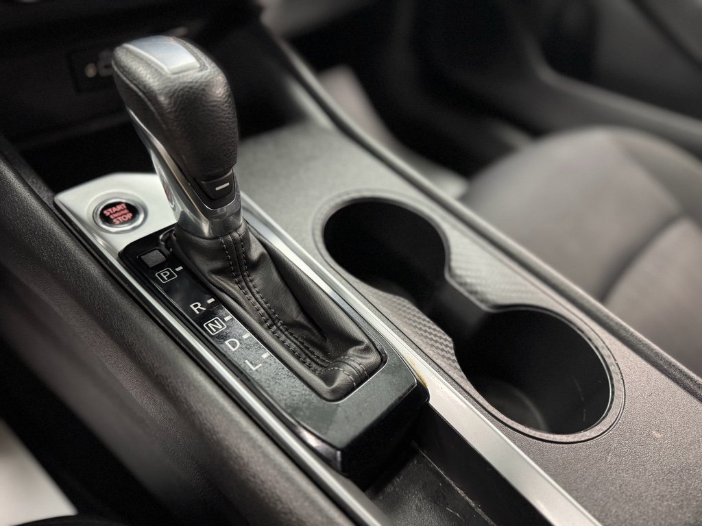 Used 2022 Nissan Altima 2.5 S image 25