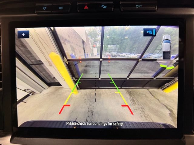 Used 2023 Ford F150 XLT w/ Equipment Group 302A High AWD/4WD image 48