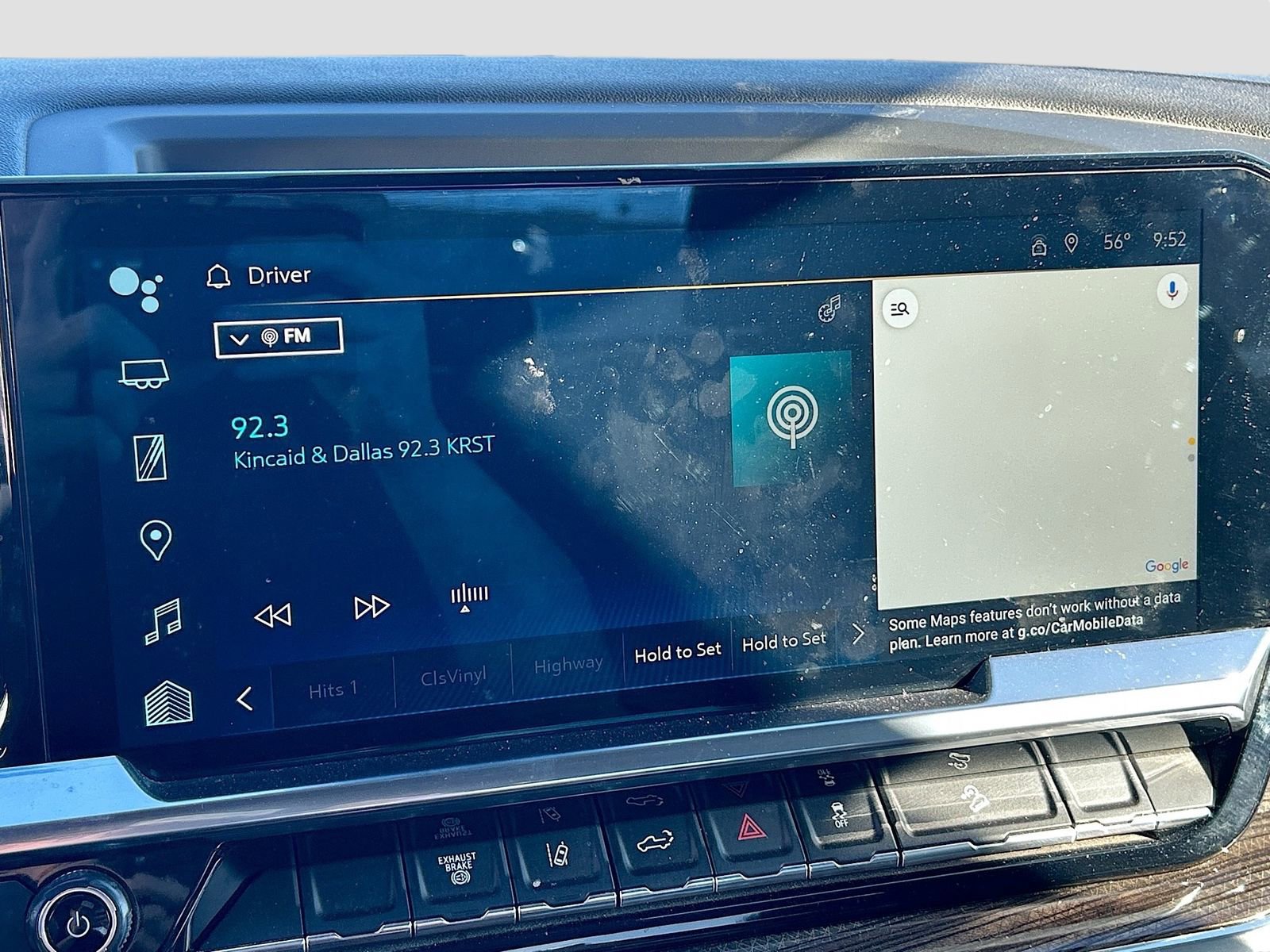 Used 2024 Chevrolet Silverado 2500 LT w/ Z71 Off-Road Package image 19