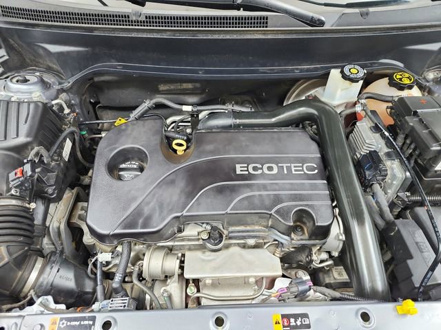 Used 2018 GMC Terrain SLT image 17