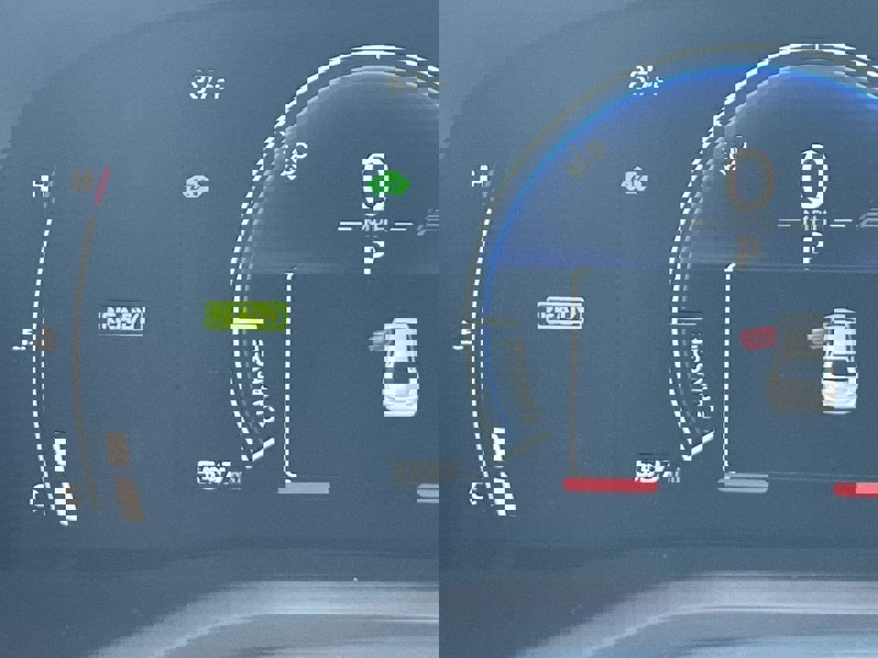 Used 2026 Toyota Camry SE w/ Convenience Package FWD image 30