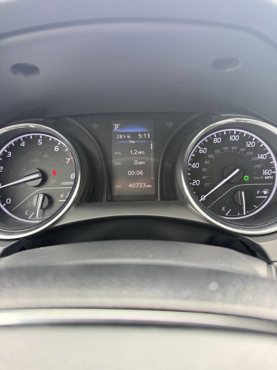 Used 2020 Toyota Camry LE image 19