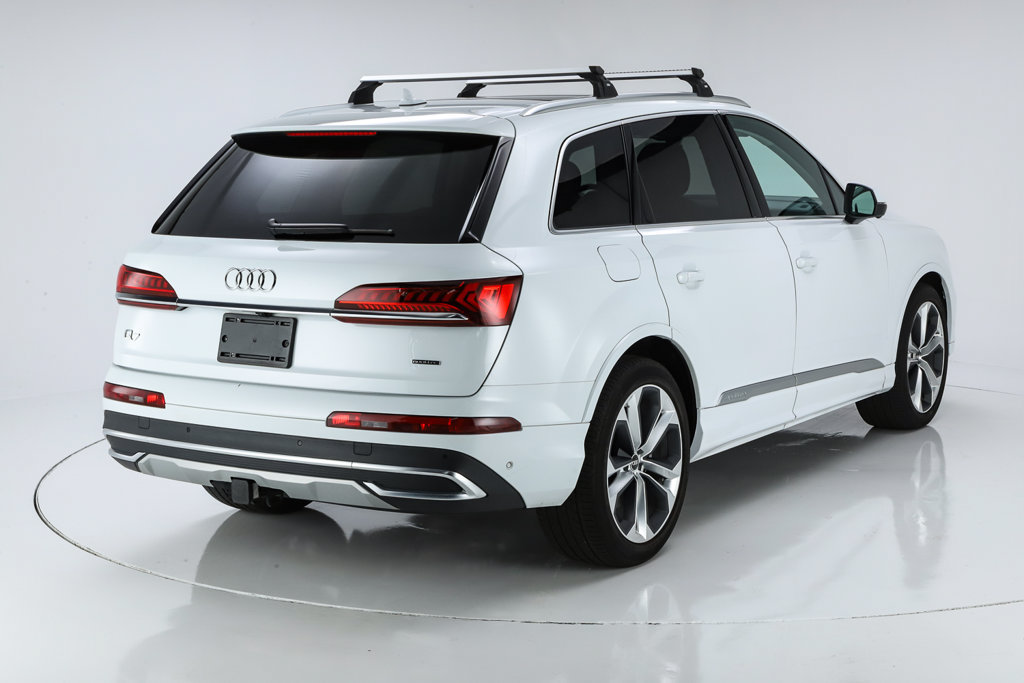 Used 2023 Audi Q7 3.0T Prestige AWD/4WD image 55