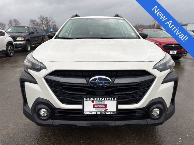 Used 2025 Subaru Outback Premium video 2