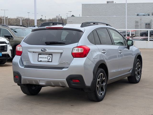 Used 2014 Subaru Crosstrek 2.0i Limited image 3