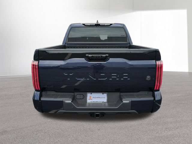 New 2026 Toyota Tundra Platinum AWD/4WD image 6
