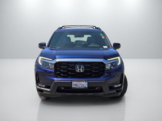 Used 2023 Honda Passport EX-L image 2