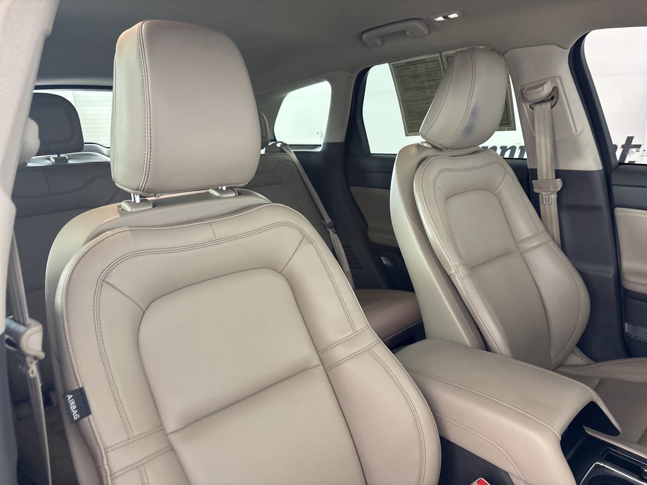 Used 2024 Lincoln Corsair FWD image 25