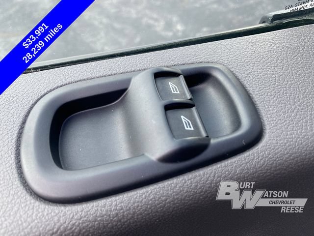 Used 2024 Ford Transit 250 Low Roof AWD w/ Exterior Upgrade Package image 13