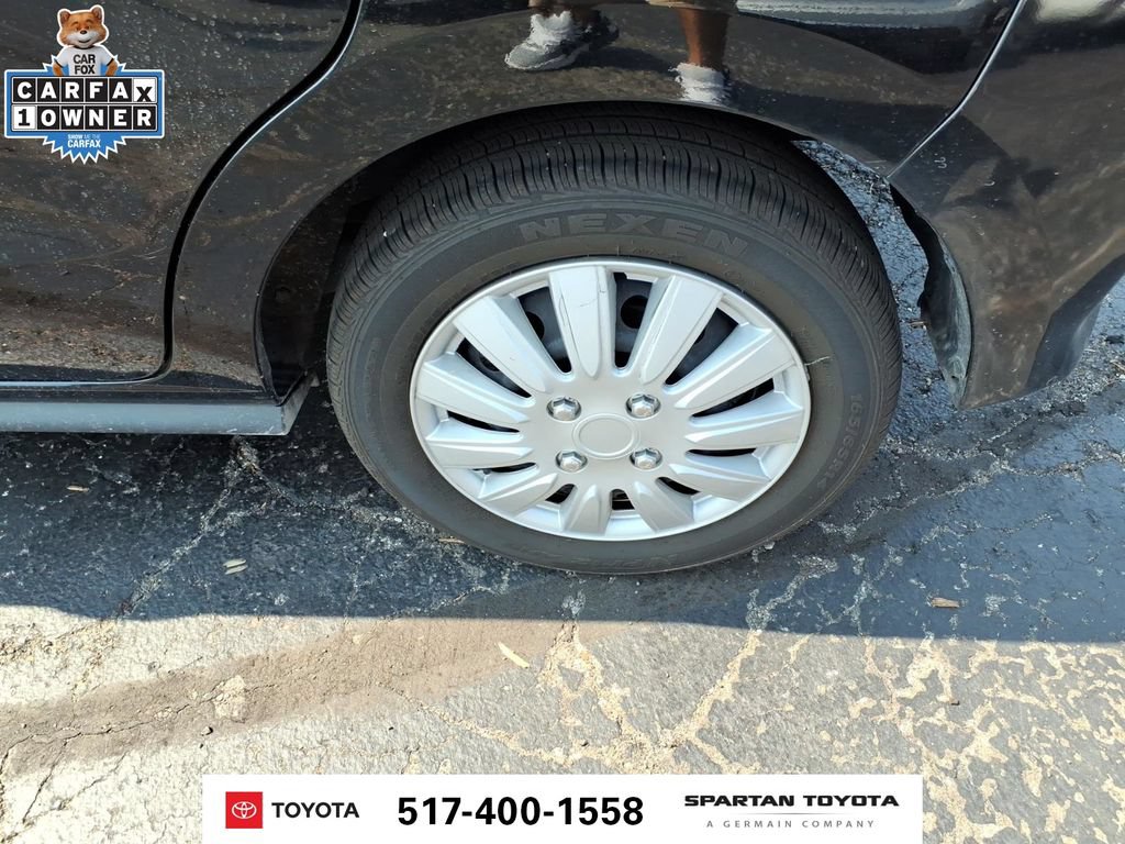 Used 2024 Mitsubishi Mirage ES FWD image 10
