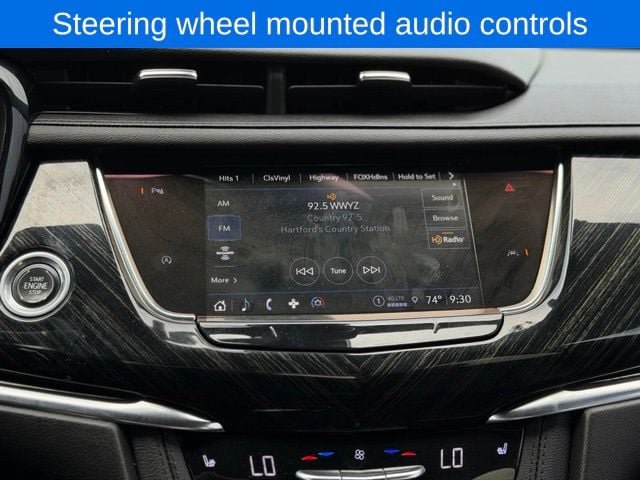 Used 2022 Cadillac XT6 Premium Luxury AWD/4WD image 33