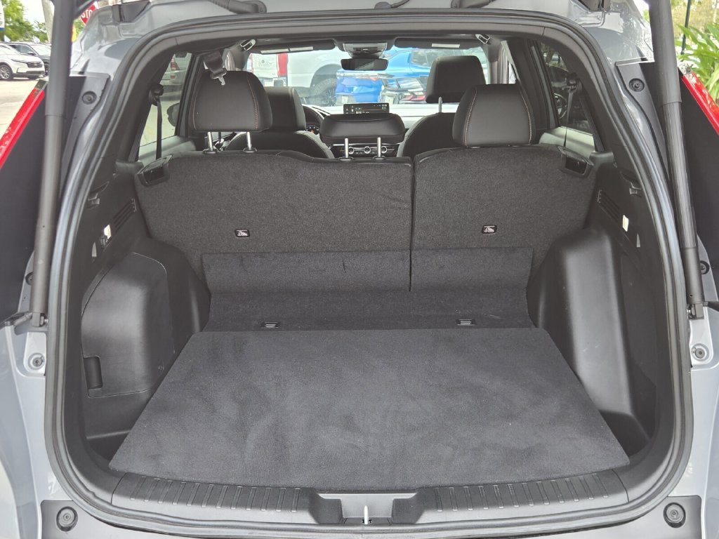 Used 2026 Honda CR-V Sport Touring image 15
