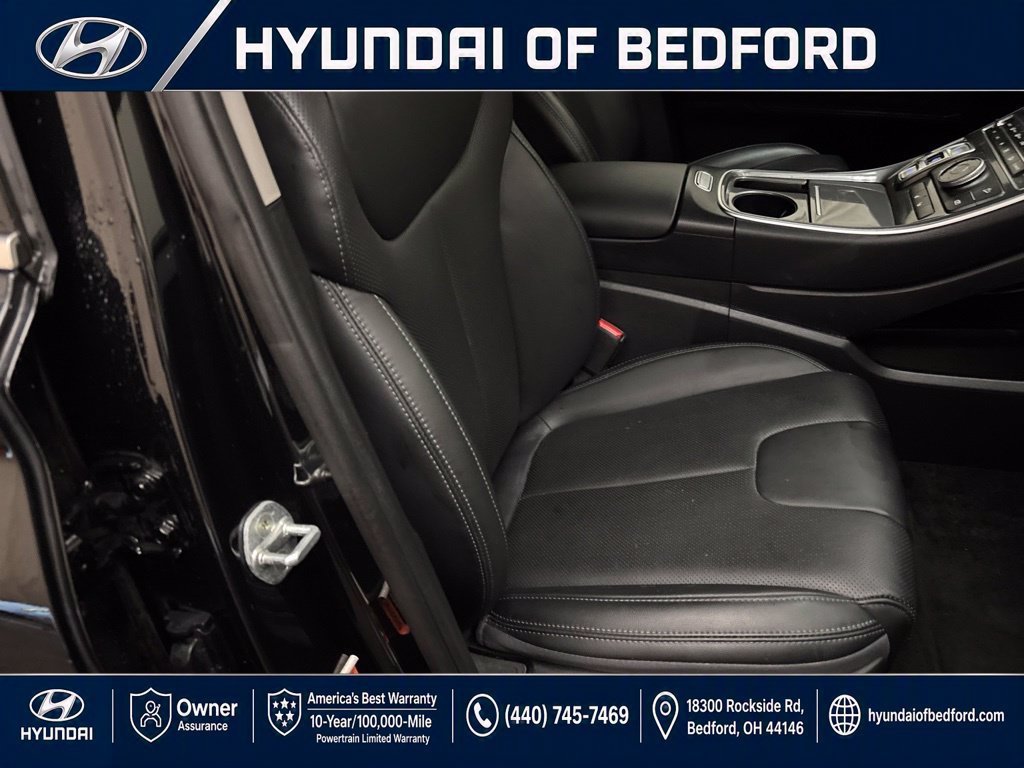 Used 2023 Hyundai Santa Fe XRT AWD/4WD image 25