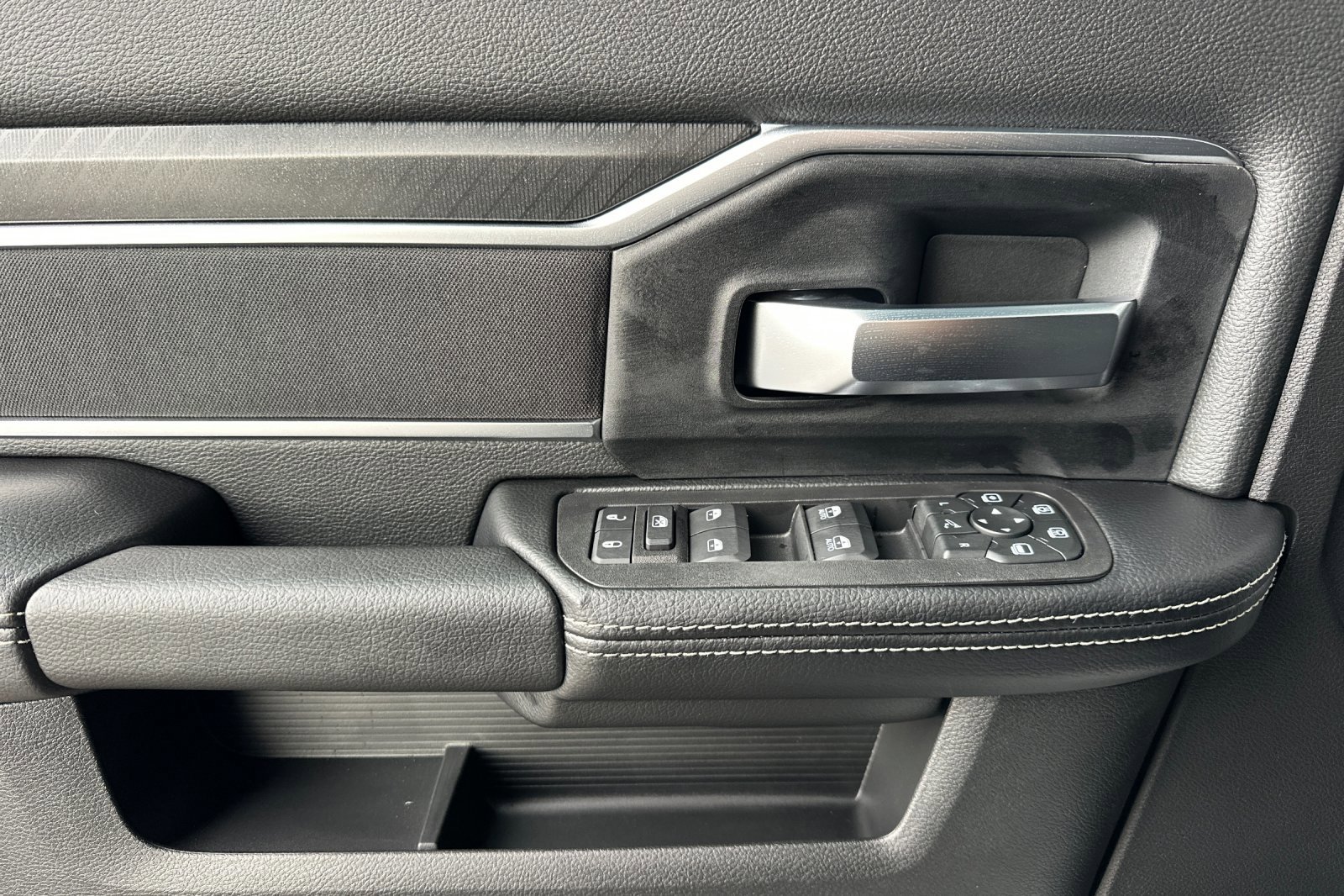 New 2026 RAM 2500 Big Horn image 10