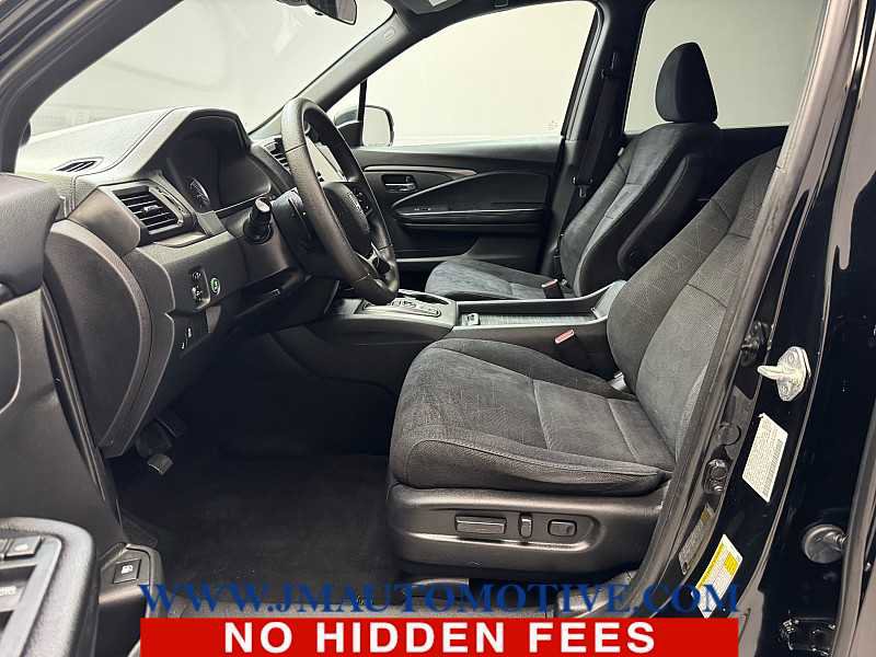 Used 2022 Honda Pilot Sport image 12
